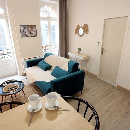 Chez Juliette, Proche Place Nationale Avec Parking Montauban Exterior foto