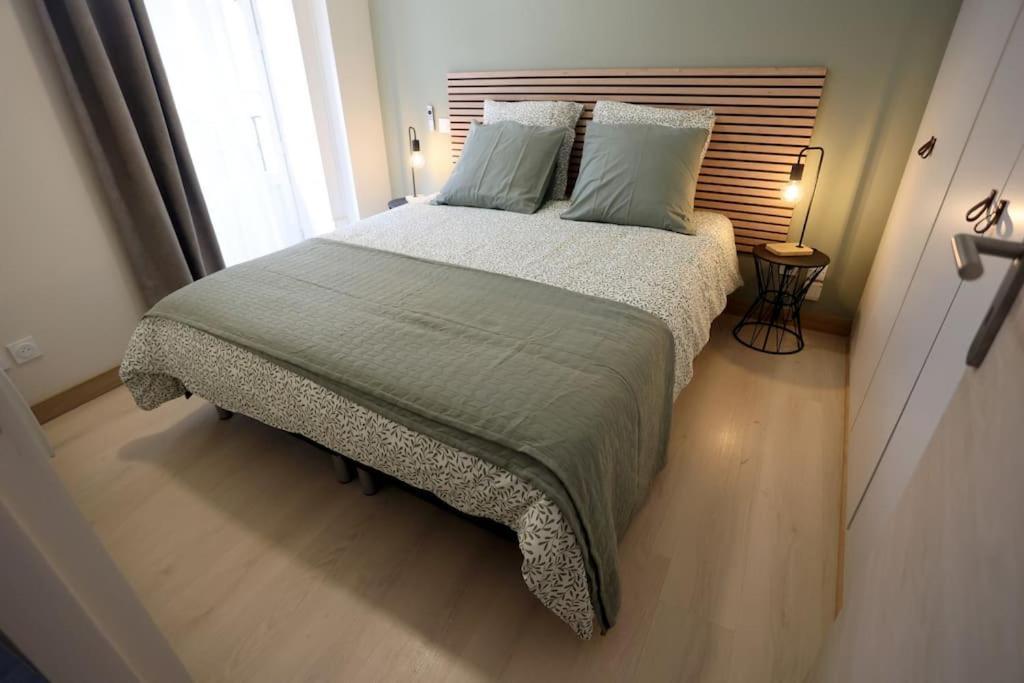 Chez Juliette, Proche Place Nationale Avec Parking Montauban Exterior foto